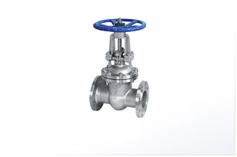 GB Flanged Gate Valve