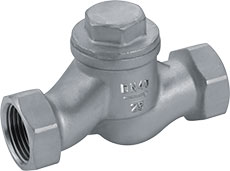 H11W check Valve (S Type)